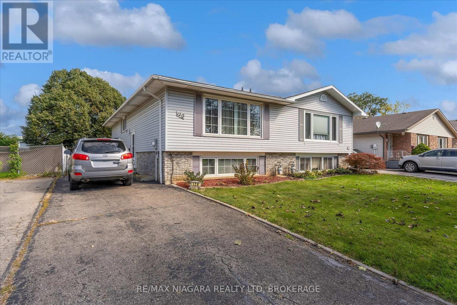 120 Elma Street, St. Catharines, Ontario  L2N 6A2 - Photo 1 - X13876822
