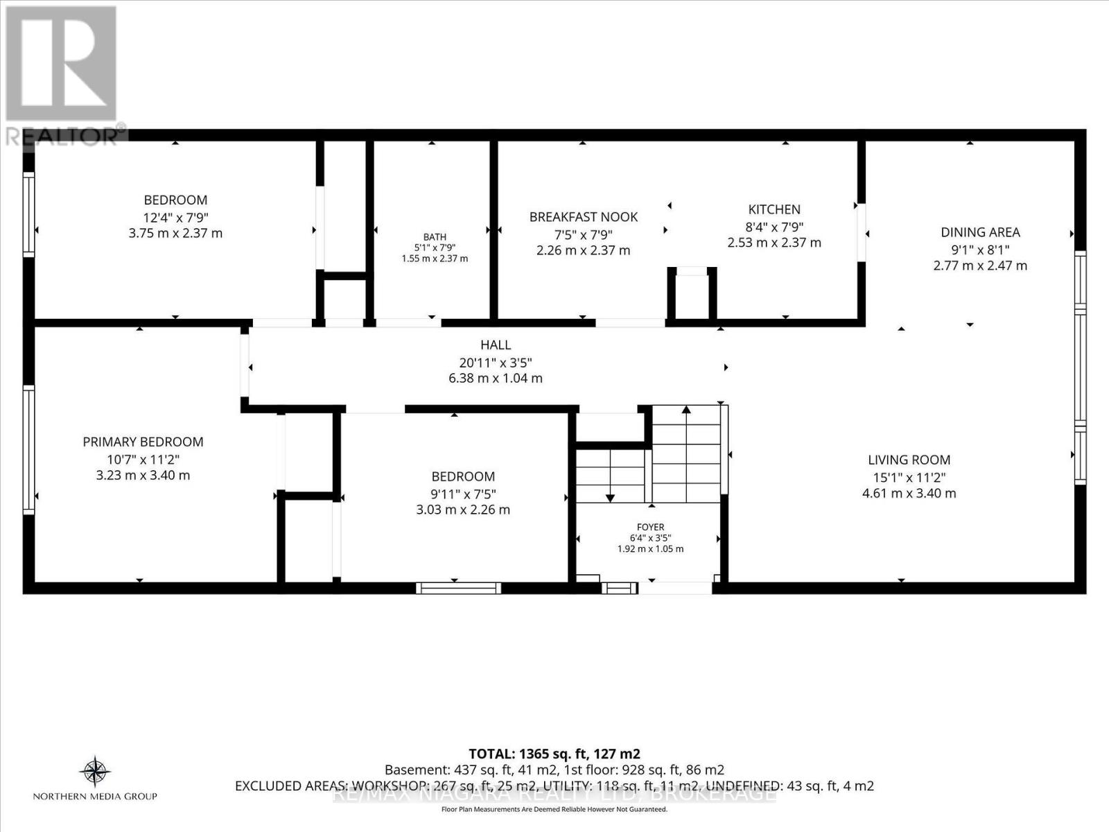 120 Elma Street, St. Catharines, Ontario  L2N 6A2 - Photo 29 - X13876822
