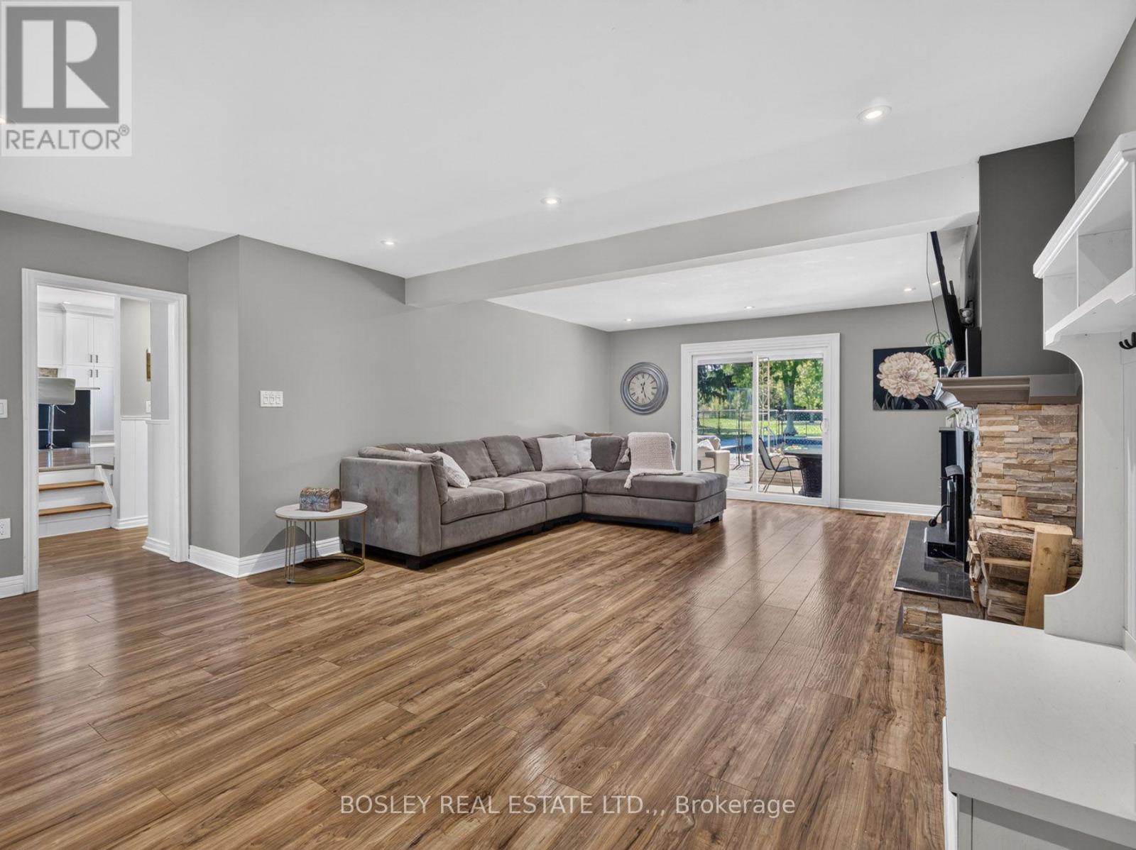 1676 Second Avenue, St. Catharines (Rural Fourth), Ontario L2R 6P9 - Photo 15 - X13876942