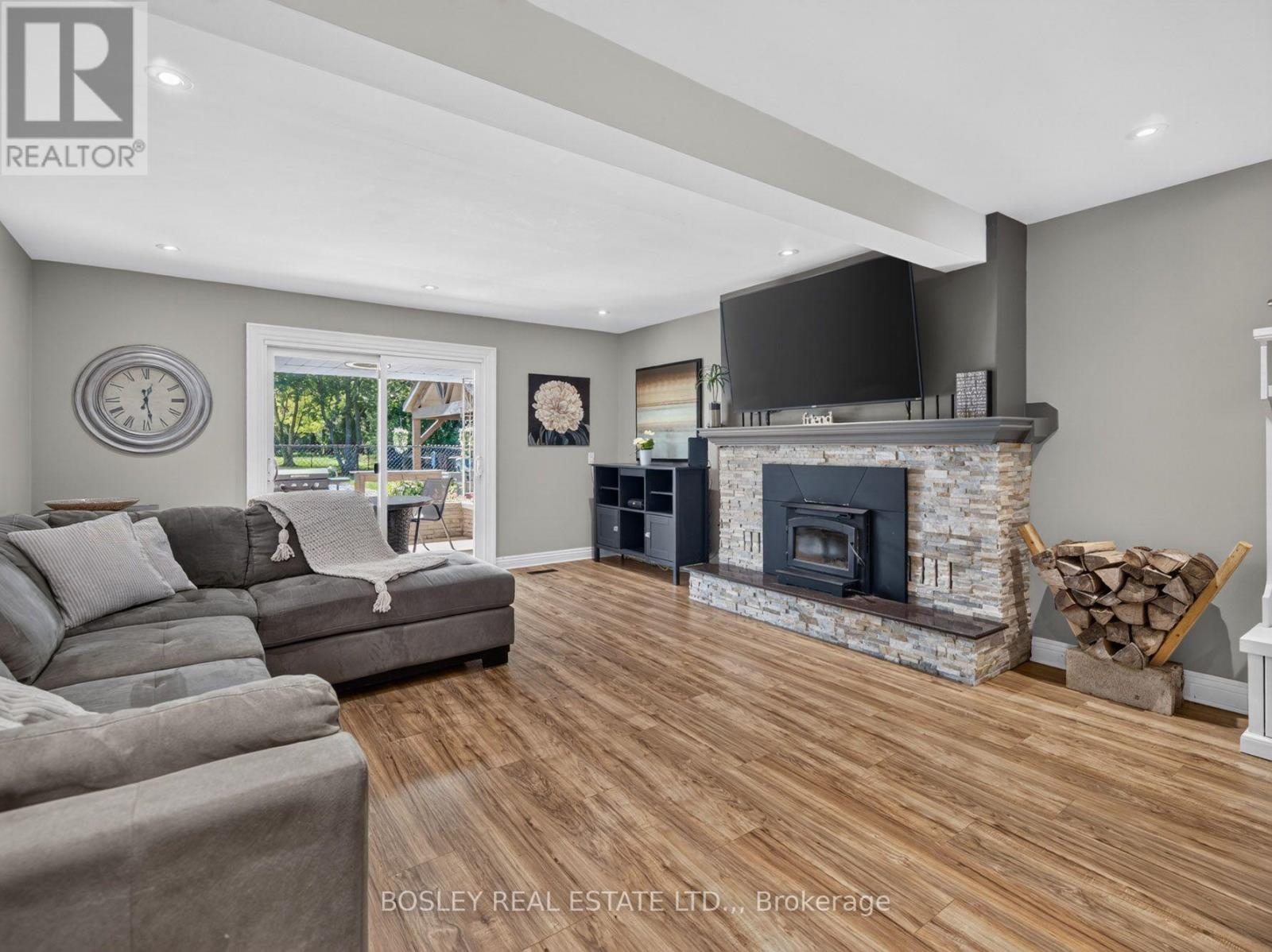 1676 Second Avenue, St. Catharines (Rural Fourth), Ontario L2R 6P9 - Photo 16 - X13876942
