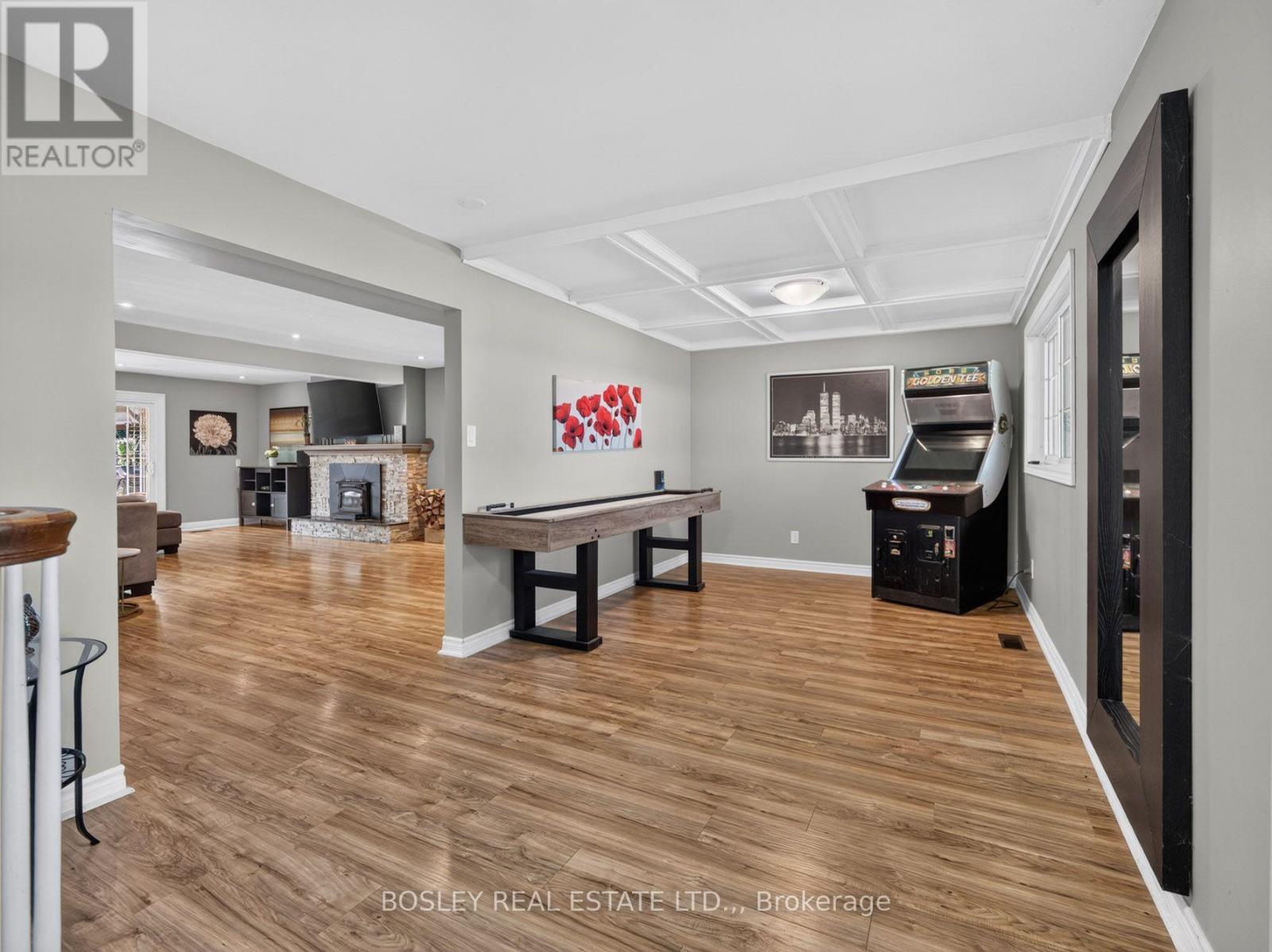 1676 Second Avenue, St. Catharines (Rural Fourth), Ontario L2R 6P9 - Photo 18 - X13876942