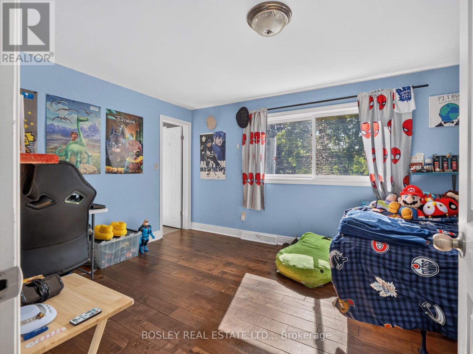 1676 Second Avenue, St. Catharines (Rural Fourth), Ontario L2R 6P9 - Photo 28 - X13876942