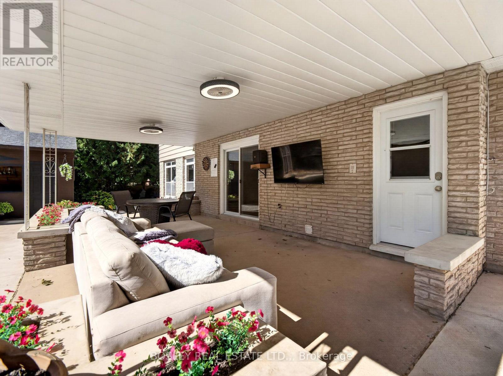 1676 Second Avenue, St. Catharines (Rural Fourth), Ontario L2R 6P9 - Photo 39 - X13876942