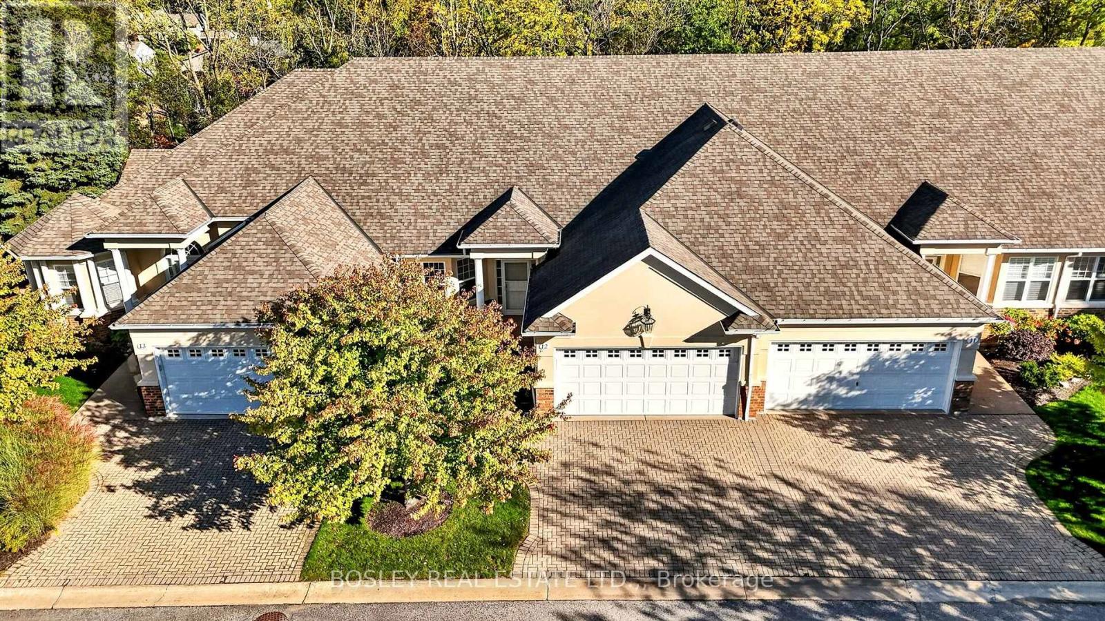 12 - 58 Glendale Avenue, St. Catharines, Ontario  L2T 2J3 - Photo 37 - X13876962