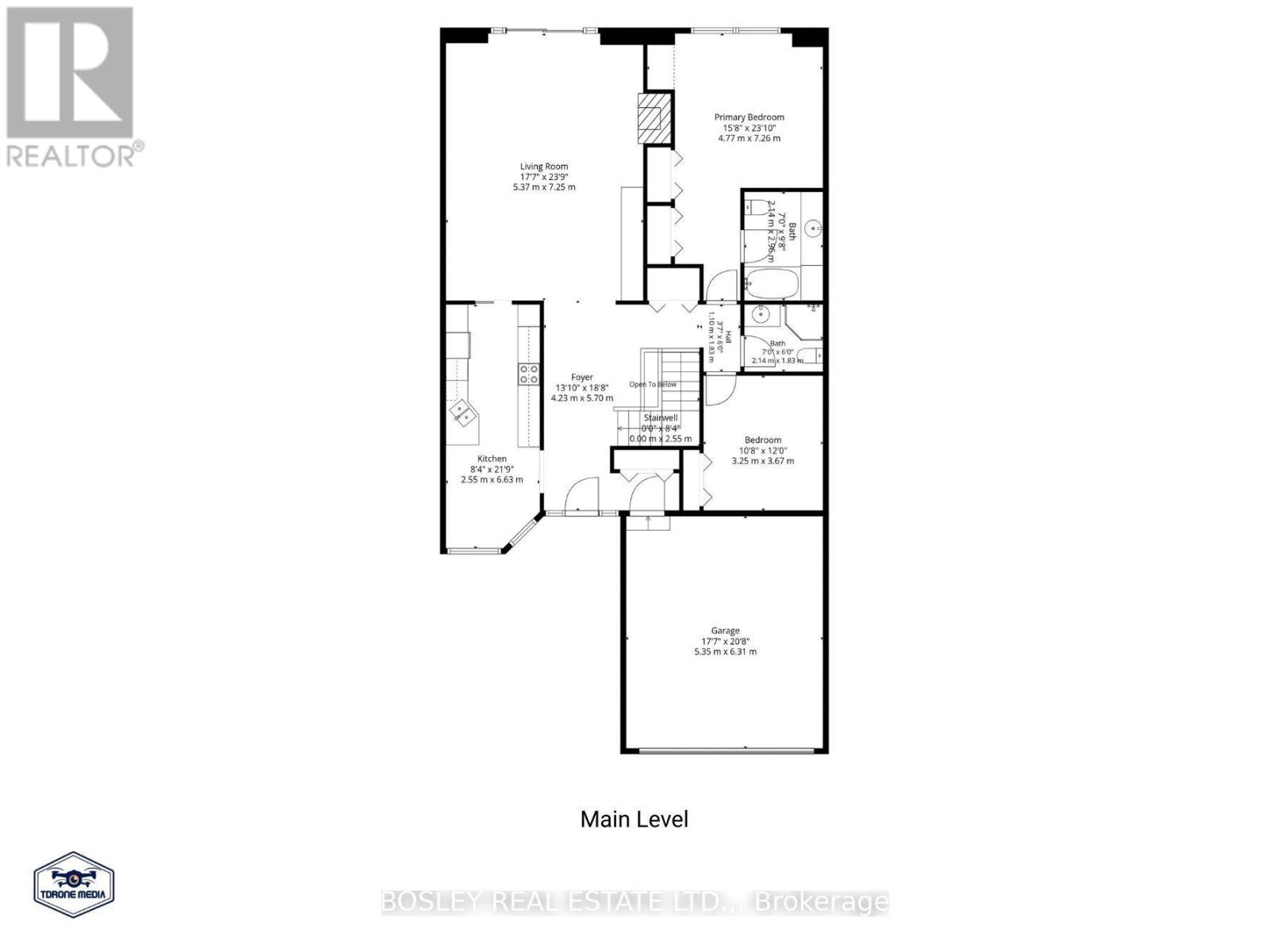 12 - 58 Glendale Avenue, St. Catharines, Ontario  L2T 2J3 - Photo 38 - X13876962