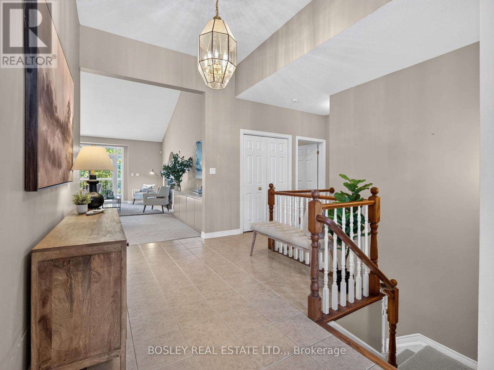 12 - 58 Glendale Avenue, St. Catharines, Ontario  L2T 2J3 - Photo 4 - X13876962