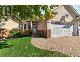 12 - 58 GLENDALE AVENUE, St. Catharines, Ontario
