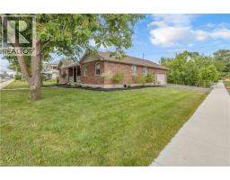 5 WALPOLE Drive, Jarvis, Ontario