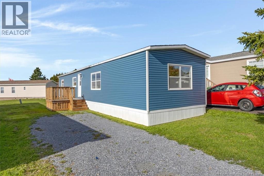 11 Nova Drive, Saint John, New Brunswick  E2N 1P1 - Photo 1 - NB149378