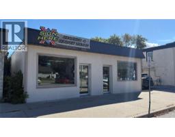 110 EAST STREET North, Sarnia, Ontario