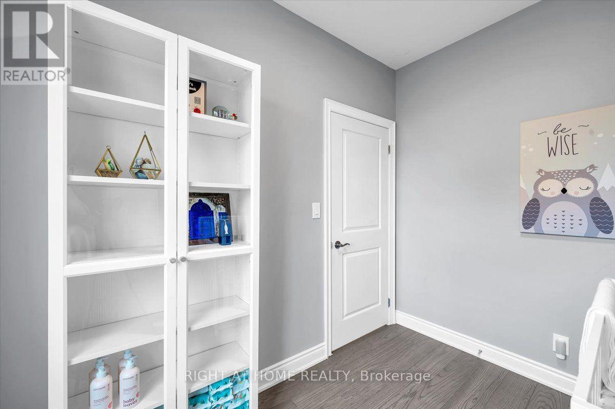 176 Burk Street, Oshawa, Ontario  L1J 4C3 - Photo 21 - E13874102