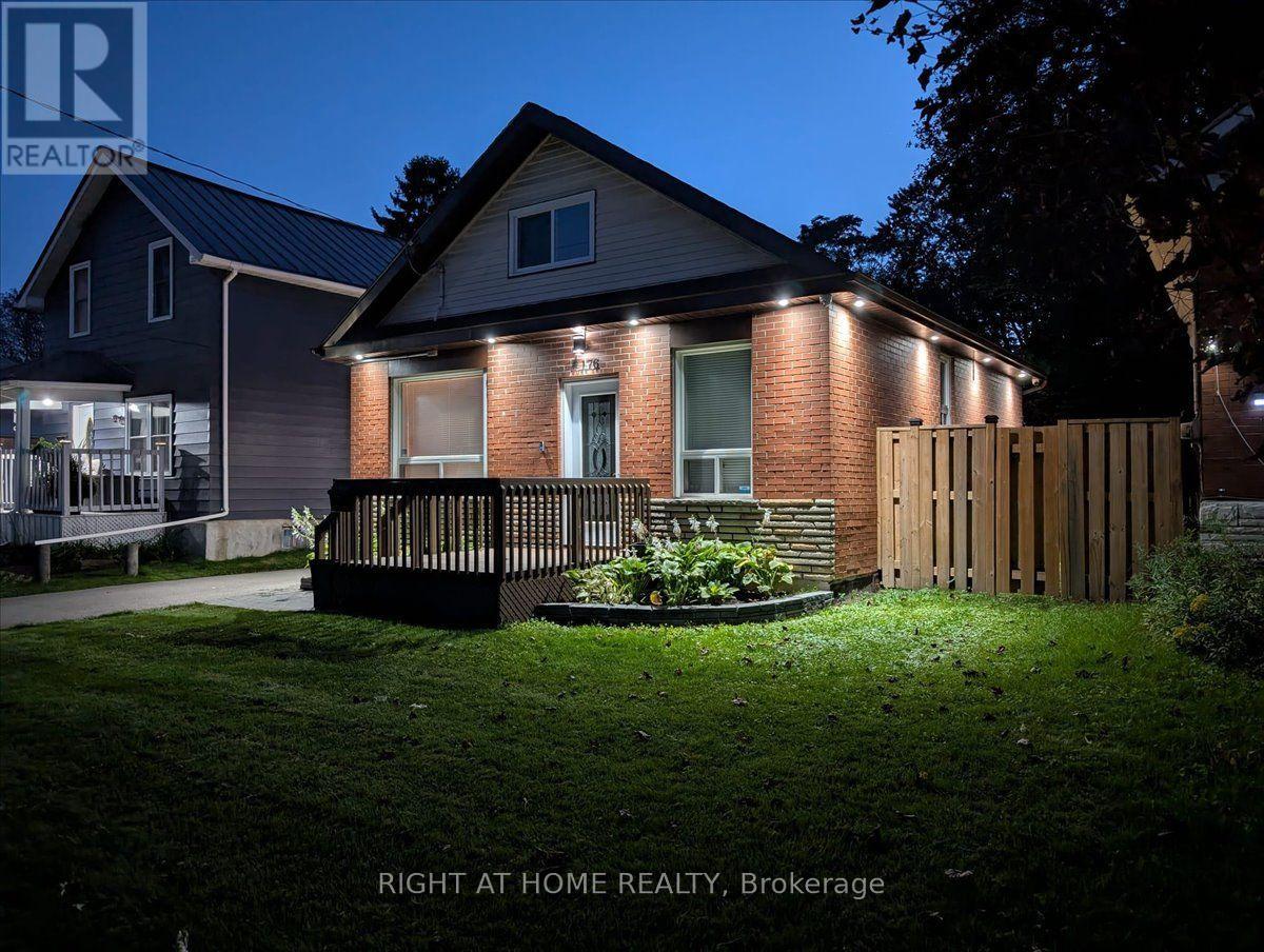 176 Burk Street, Oshawa, Ontario  L1J 4C3 - Photo 44 - E13874102