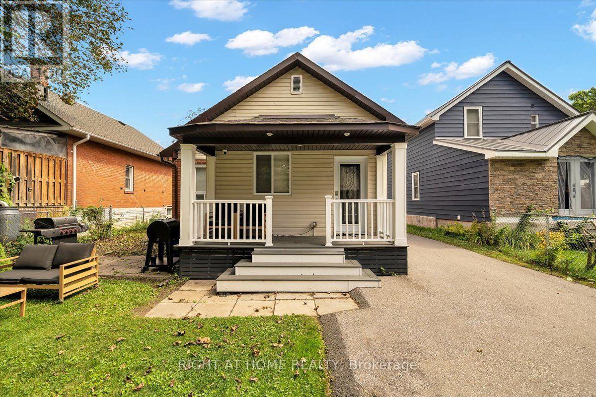 176 Burk Street, Oshawa, Ontario  L1J 4C3 - Photo 41 - E13874102