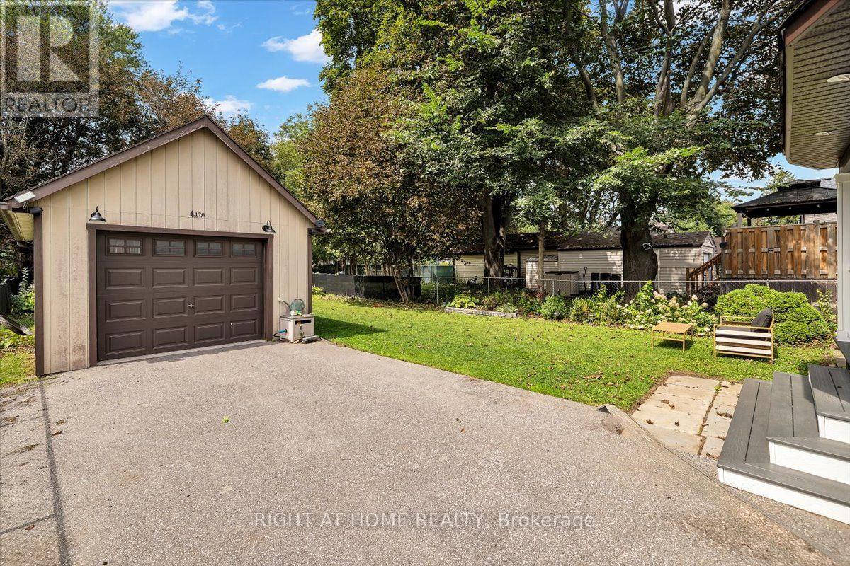 176 Burk Street, Oshawa, Ontario  L1J 4C3 - Photo 43 - E13874102