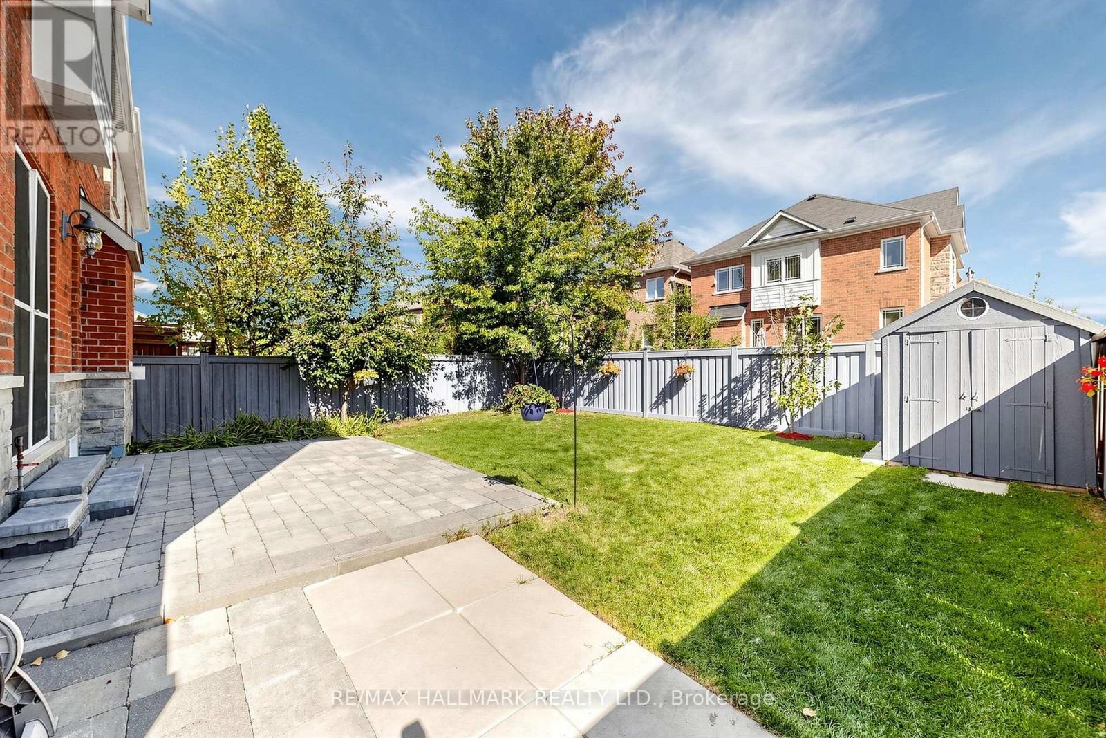 1 Bassview Court, Richmond Hill, Ontario  L4E 0M3 - Photo 41 - N13873364