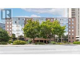408 - 2019 CARLING AVENUE N, Ottawa, Ontario
