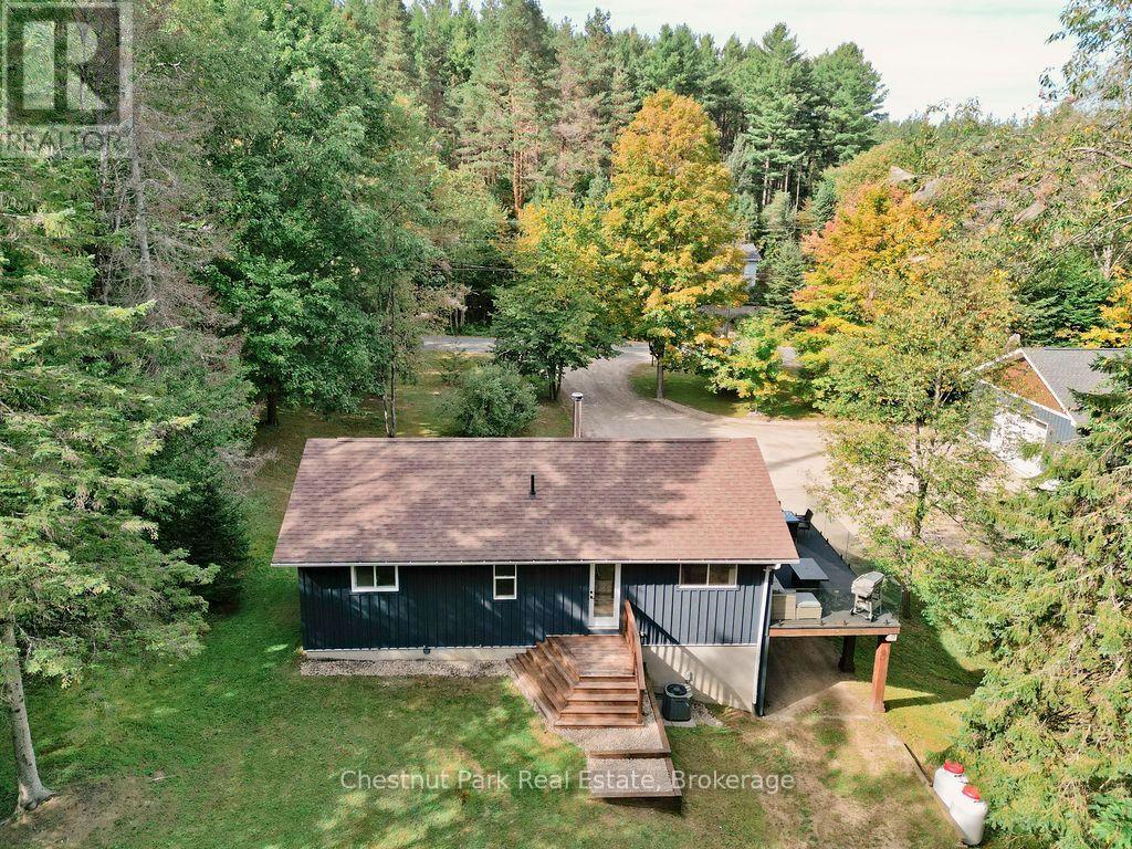 123 East Waseosa Lk Road, Huntsville, Ontario P1H 2J4 - Photo 10 - X13876970