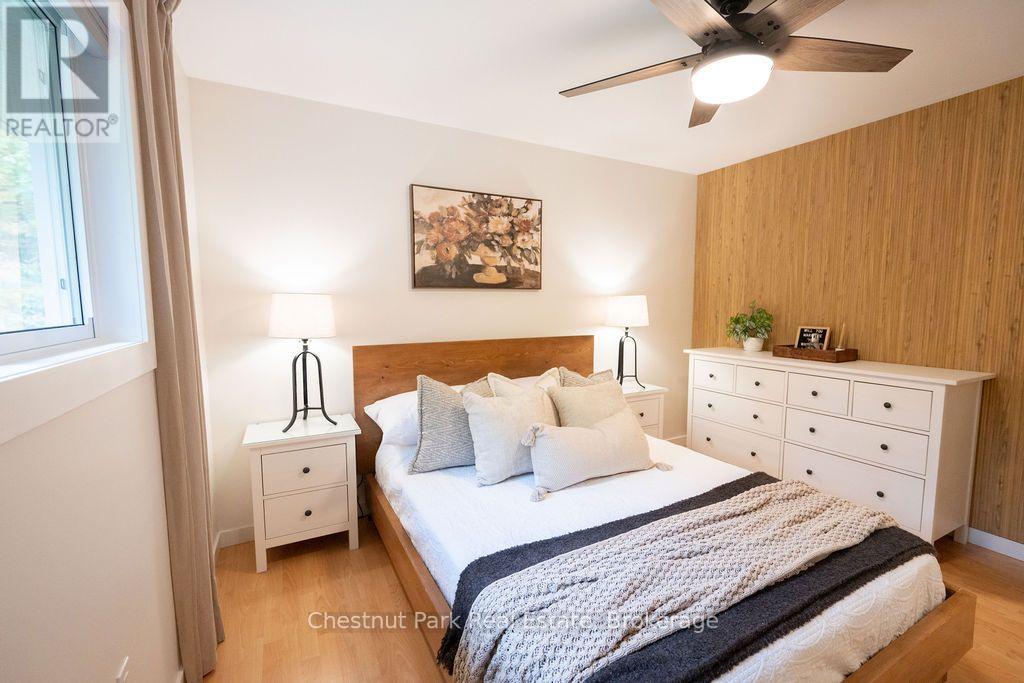 123 East Waseosa Lk Road, Huntsville, Ontario P1H 2J4 - Photo 17 - X13876970