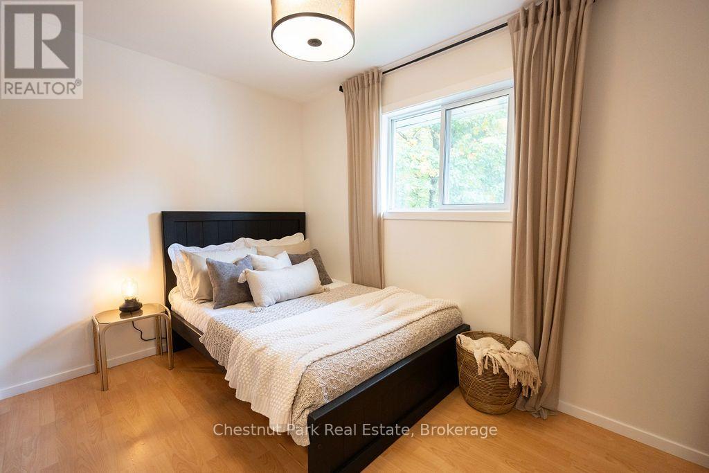 123 East Waseosa Lk Road, Huntsville, Ontario P1H 2J4 - Photo 20 - X13876970