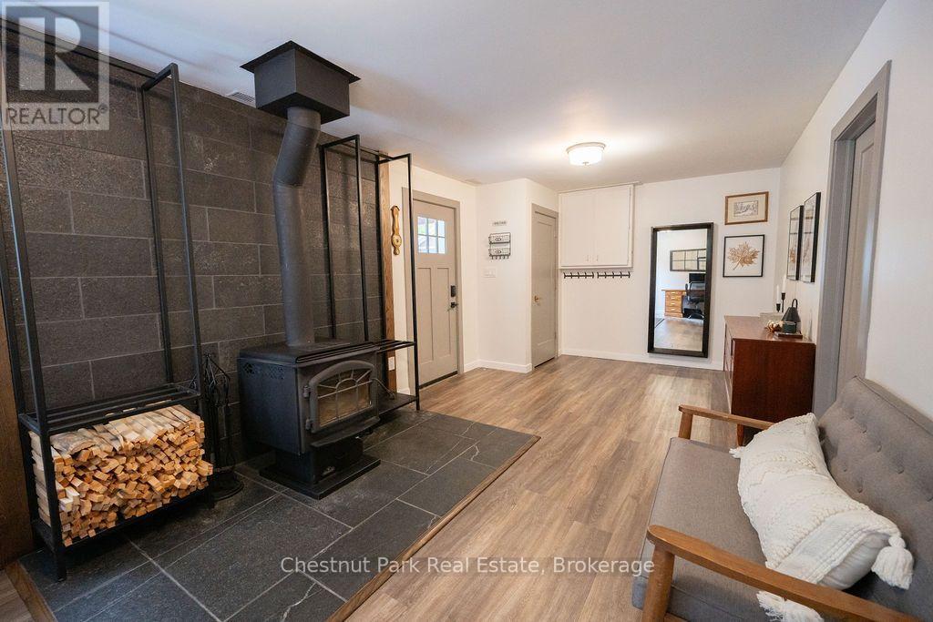 123 East Waseosa Lk Road, Huntsville, Ontario P1H 2J4 - Photo 25 - X13876970