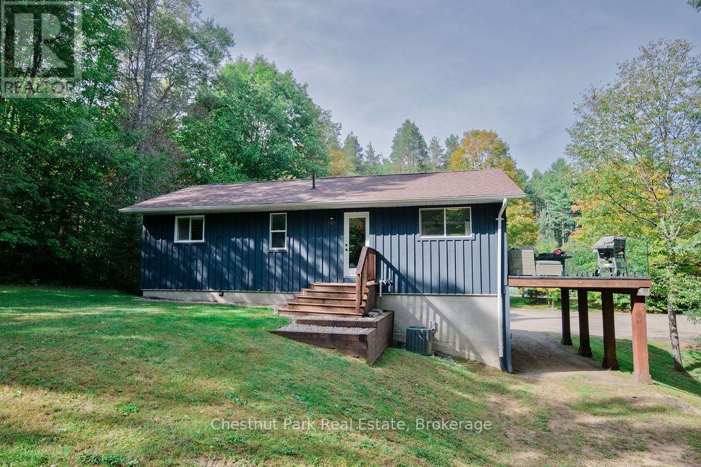 123 East Waseosa Lk Road, Huntsville, Ontario P1H 2J4 - Photo 37 - X13876970