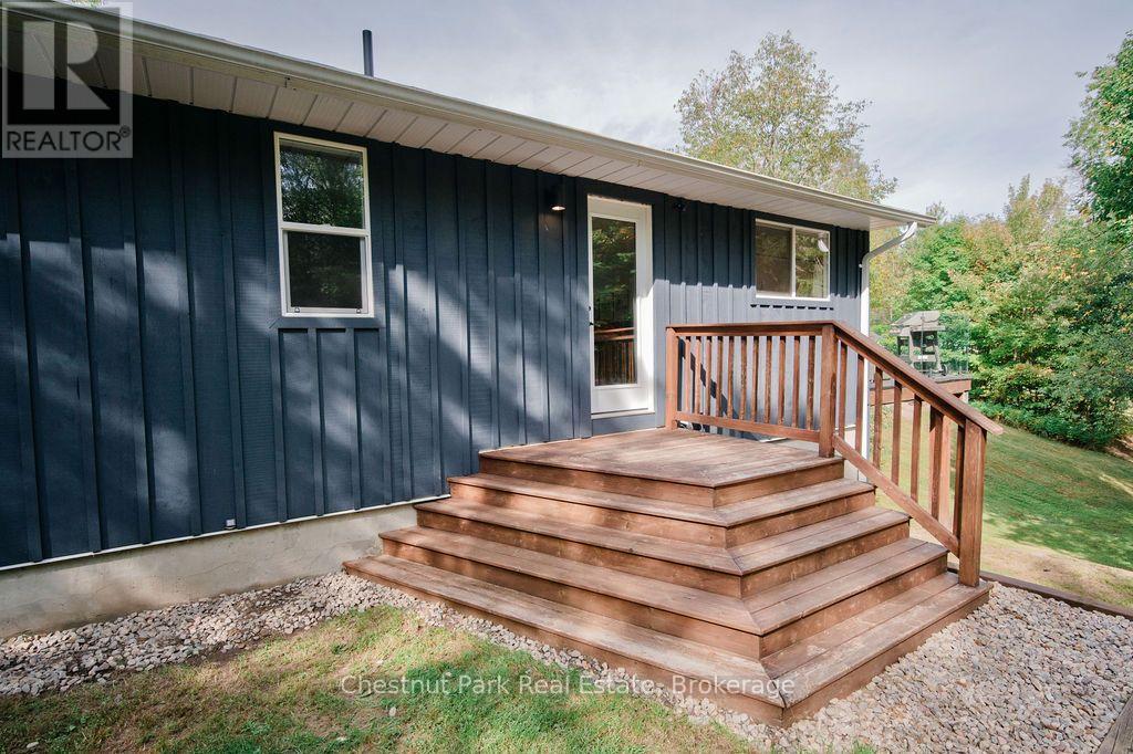 123 East Waseosa Lk Road, Huntsville, Ontario P1H 2J4 - Photo 40 - X13876970
