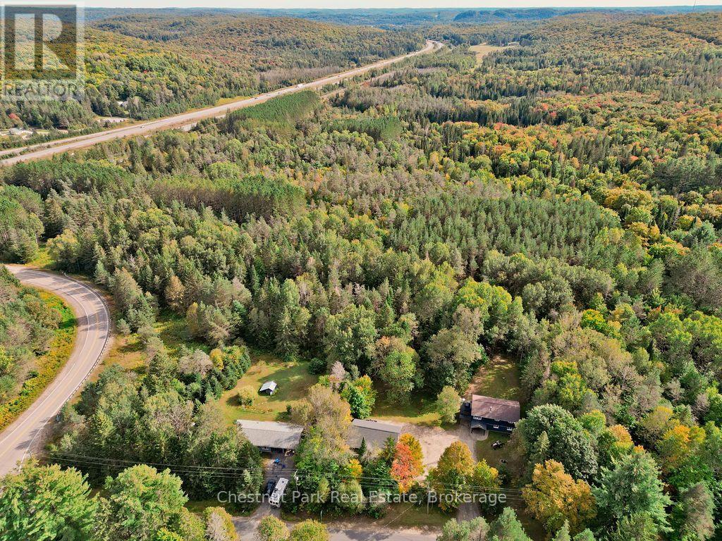 123 East Waseosa Lk Road, Huntsville, Ontario P1H 2J4 - Photo 45 - X13876970
