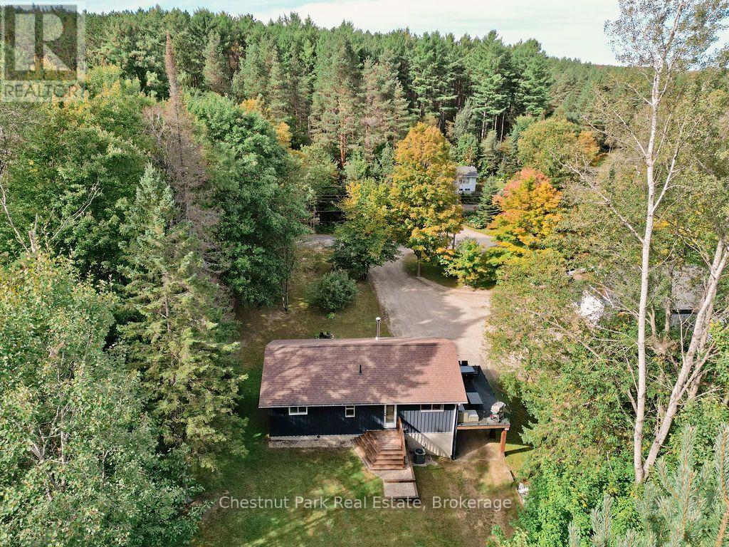 123 East Waseosa Lk Road, Huntsville, Ontario P1H 2J4 - Photo 48 - X13876970