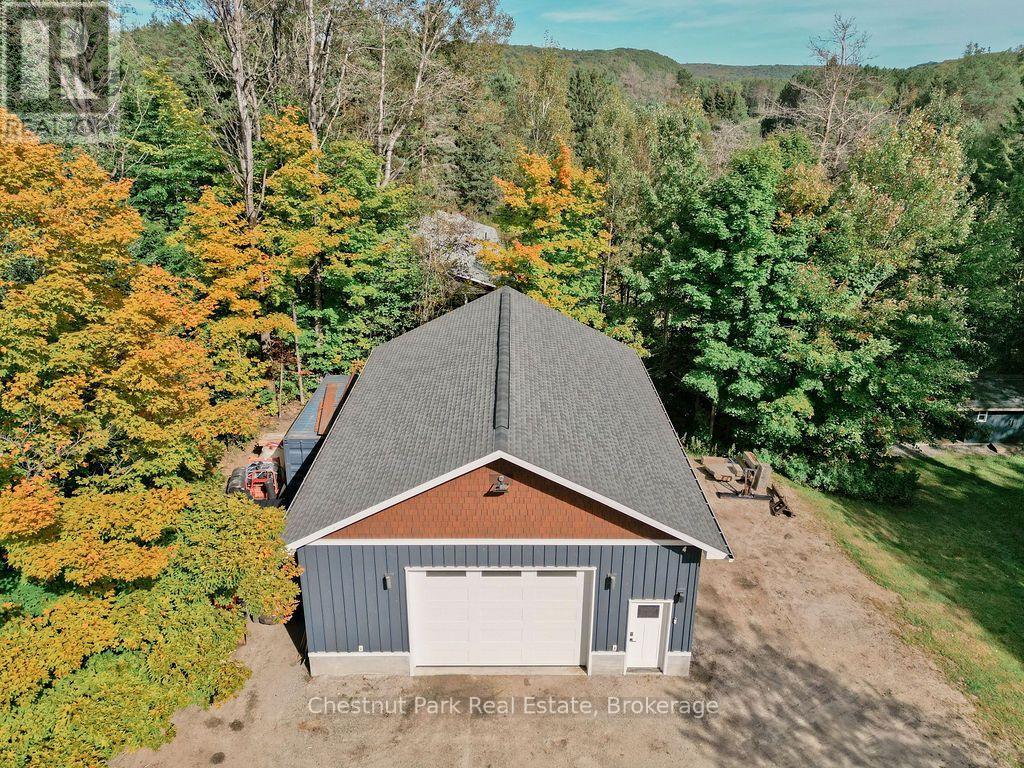 123 East Waseosa Lk Road, Huntsville, Ontario P1H 2J4 - Photo 6 - X13876970