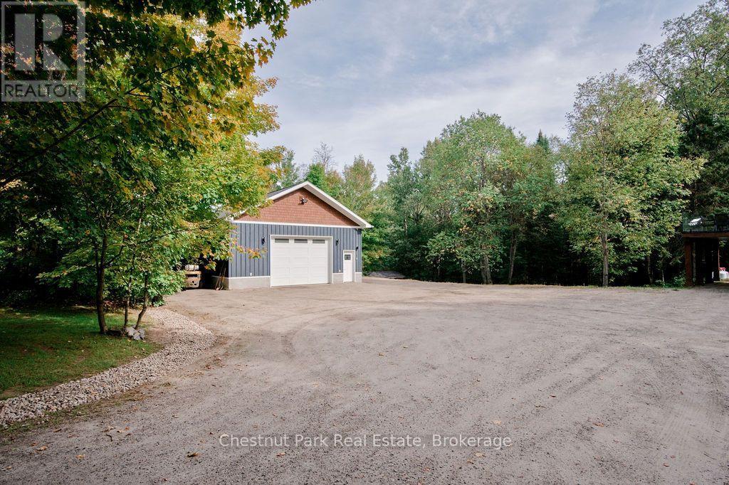 123 East Waseosa Lk Road, Huntsville, Ontario P1H 2J4 - Photo 7 - X13876970