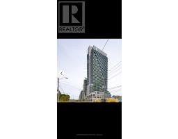 3301 - 16 BROOKERS LANE, Toronto, Ontario