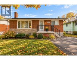 1052 FENNELL Avenue E Unit# LOWER, Hamilton, Ontario