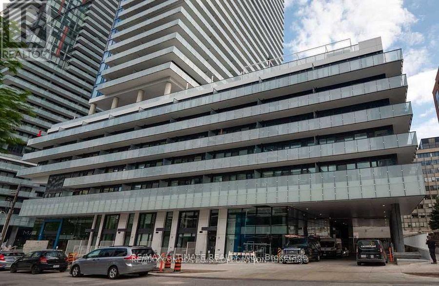 3512 - 161 Roehampton Avenue, Toronto, Ontario  M4P 0C8 - Photo 2 - C13876860