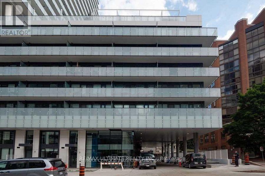 3512 - 161 Roehampton Avenue, Toronto, Ontario  M4P 0C8 - Photo 3 - C13876860