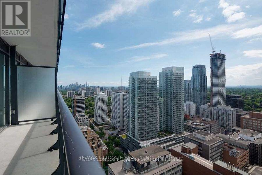 3512 - 161 Roehampton Avenue, Toronto, Ontario  M4P 0C8 - Photo 33 - C13876860