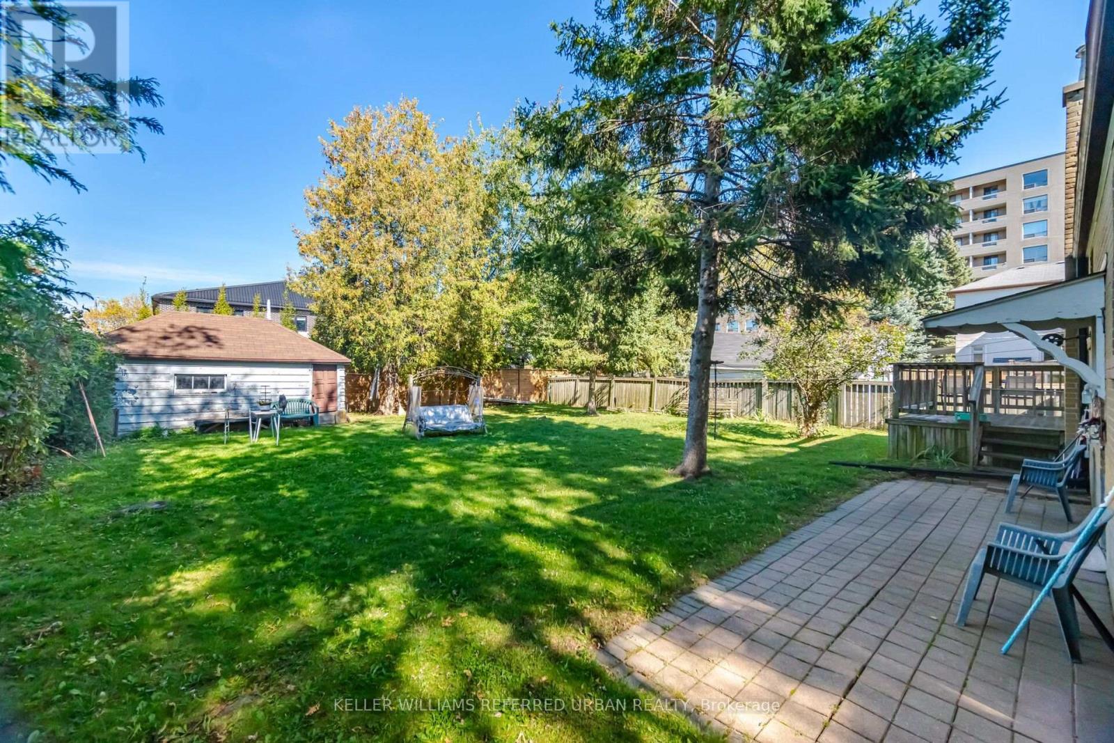 14 Verwood Avenue, Toronto, Ontario  M3H 2K8 - Photo 18 - C13876900