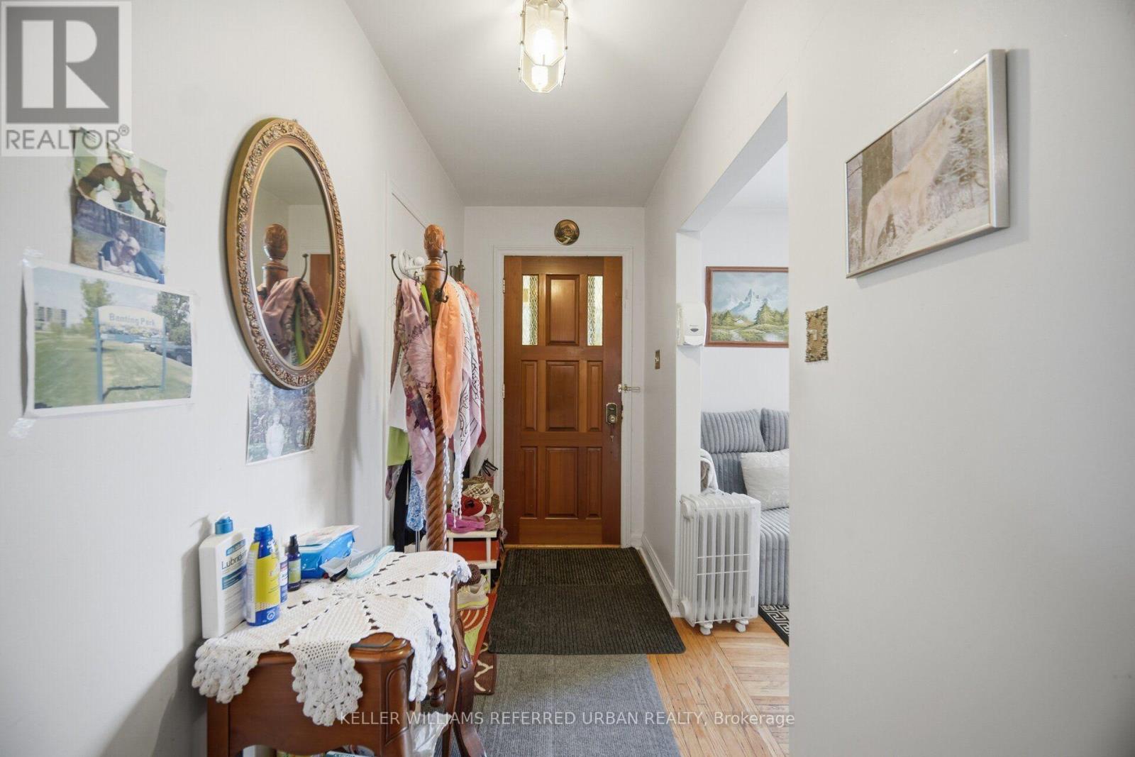 14 Verwood Avenue, Toronto, Ontario  M3H 2K8 - Photo 2 - C13876900