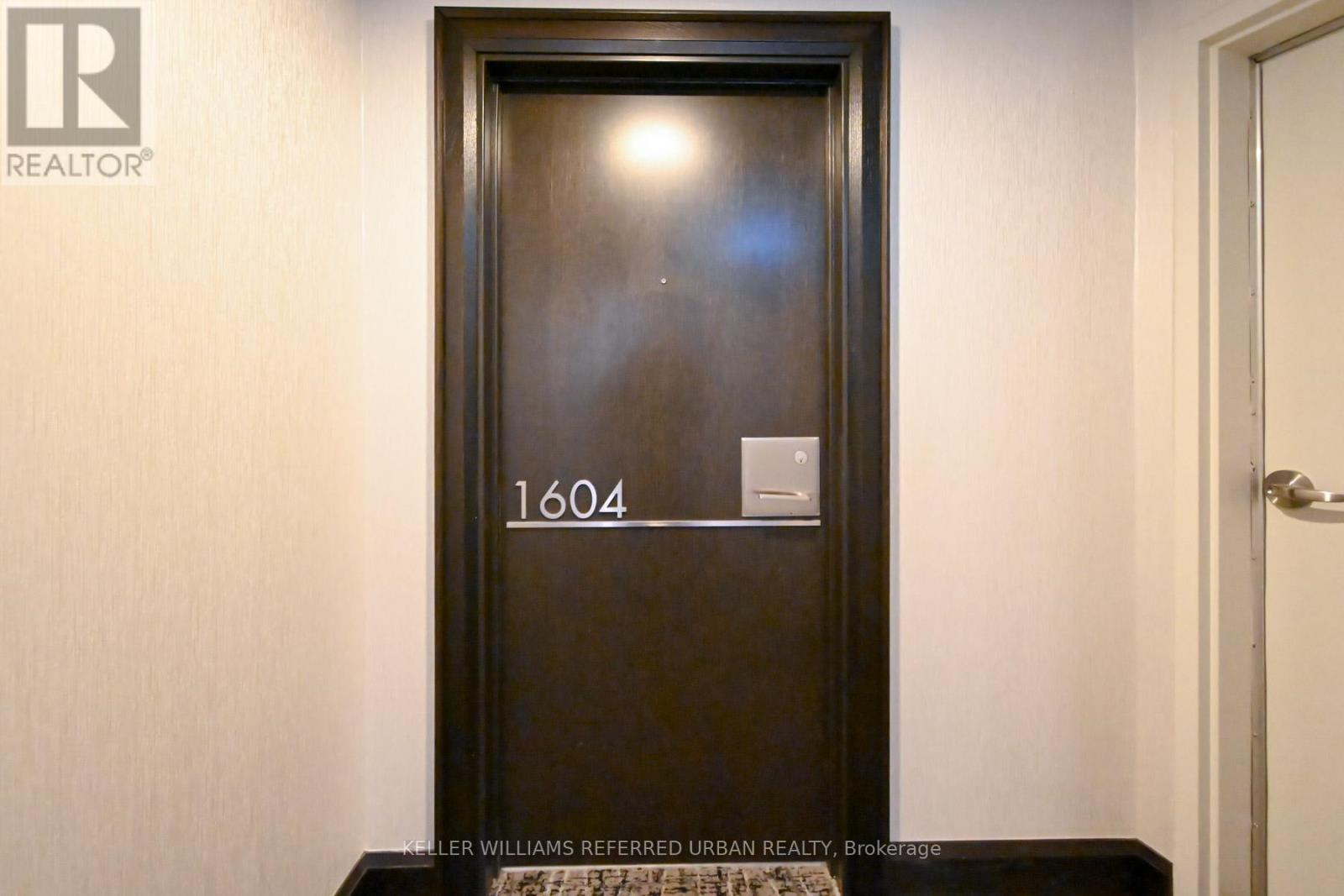 1604 - 25 The Esplanade, Toronto, Ontario  M5E 1W5 - Photo 8 - C13876956