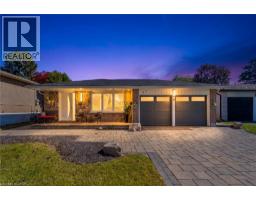 23 RIVER VIEW Drive, brampton, Ontario