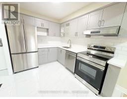 202 - 4091 SHEPPARD AVENUE, Toronto, Ontario