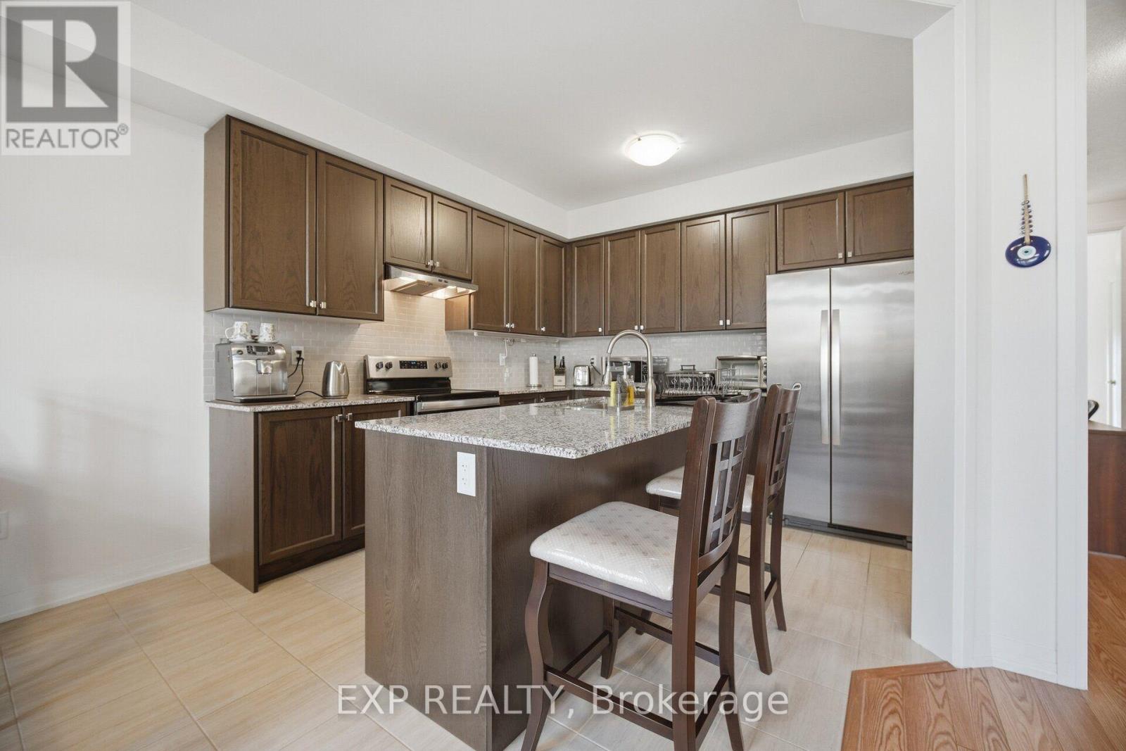 130 Ogston Crescent, Whitby, Ontario  L1P 0H3 - Photo 18 - E13876932