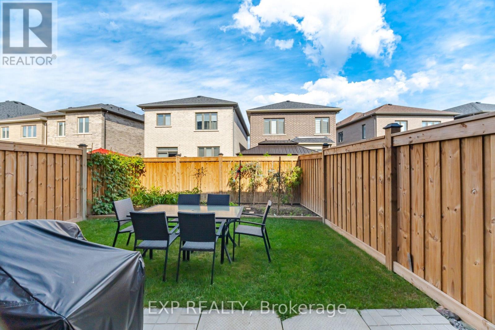 130 Ogston Crescent, Whitby, Ontario  L1P 0H3 - Photo 40 - E13876932