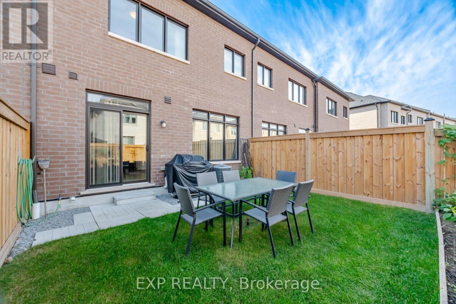 130 Ogston Crescent, Whitby, Ontario  L1P 0H3 - Photo 43 - E13876932