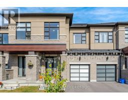 130 OGSTON CRESCENT, Whitby, Ontario