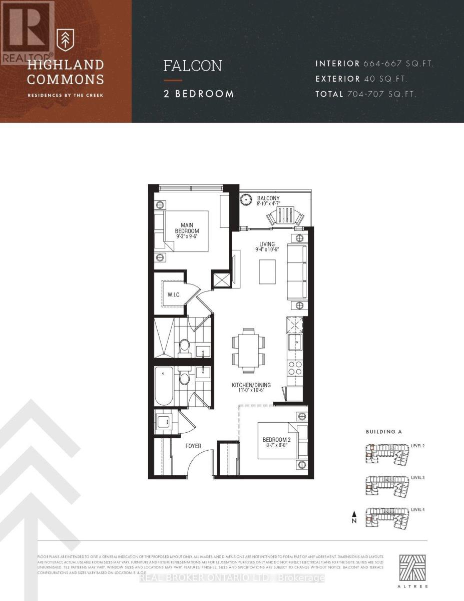 215 - 1625 MILITARY TRAIL, Toronto, Ontario