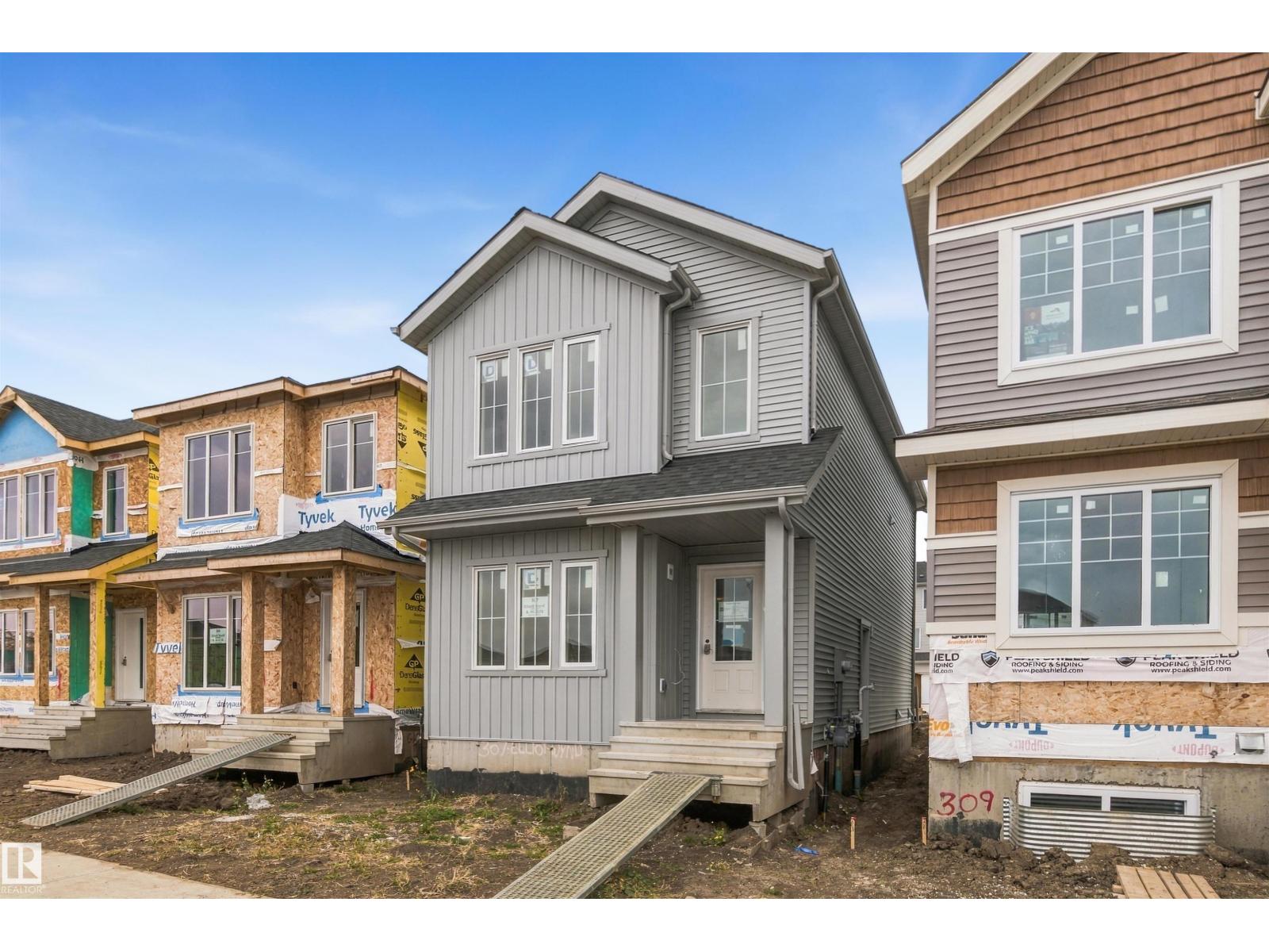 307 Elliott WD