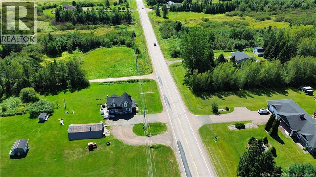 4284 Route 115, Saint-Antoine, New Brunswick  E4V 2Z5 - Photo 17 - NB148337