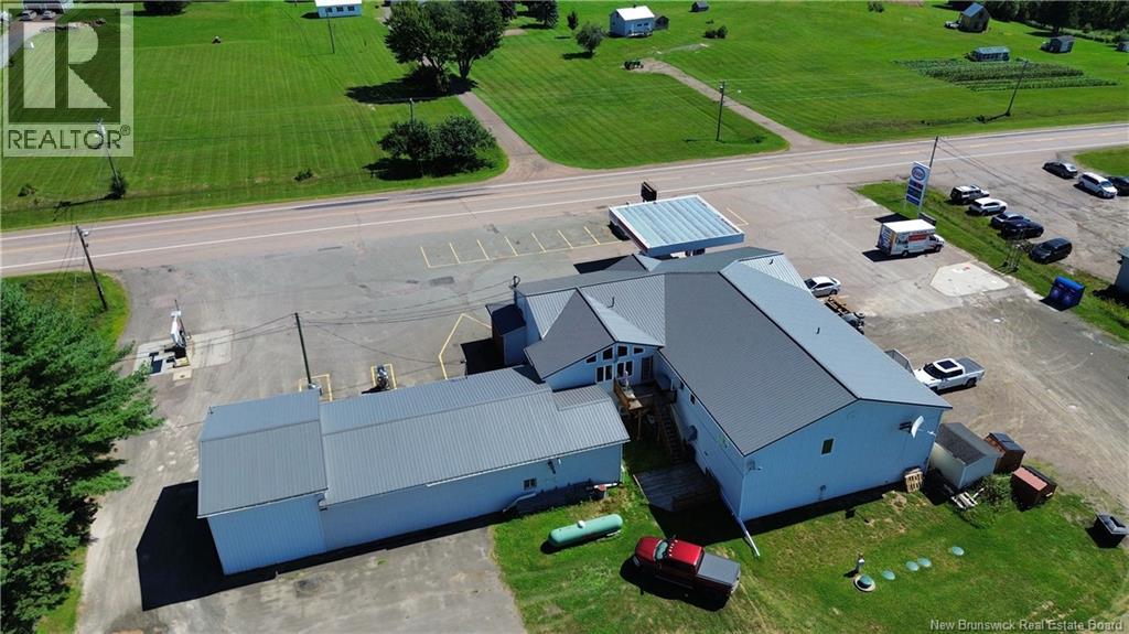 4284 Route 115, Saint-Antoine, New Brunswick  E4V 2Z5 - Photo 4 - NB148337