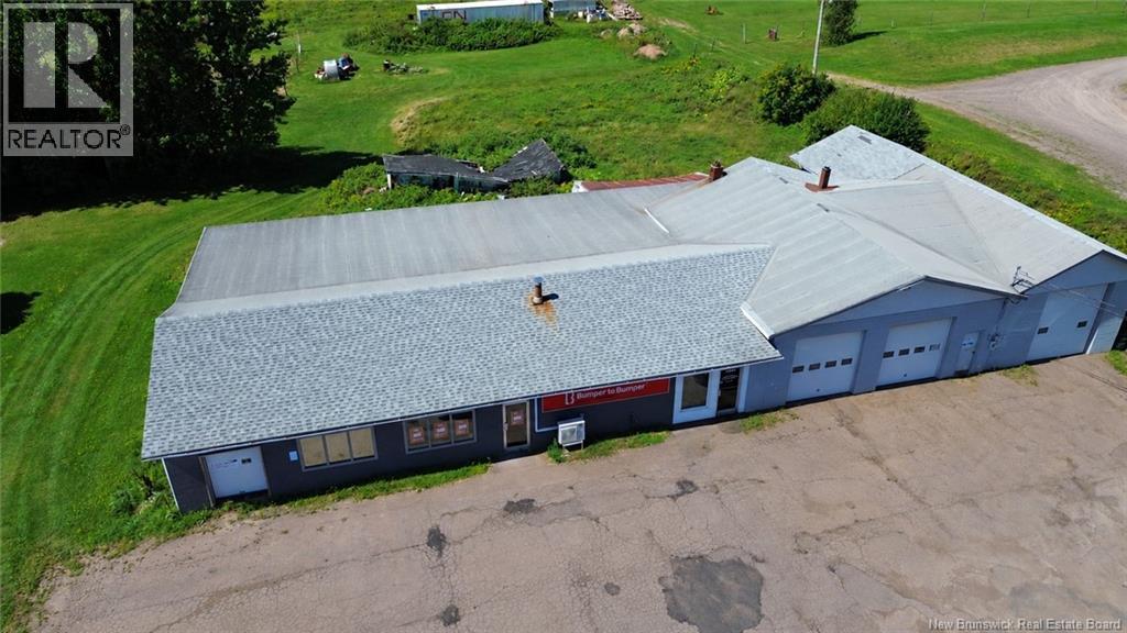 4284 Route 115, Saint-Antoine, New Brunswick  E4V 2Z5 - Photo 3 - NB148337