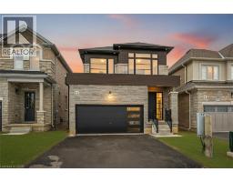 12 SHADY OAKS Trail, Hamilton, Ontario